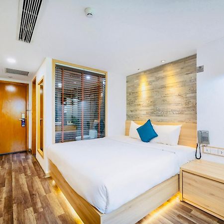 John Boutique Villa Da Nang Esterno foto