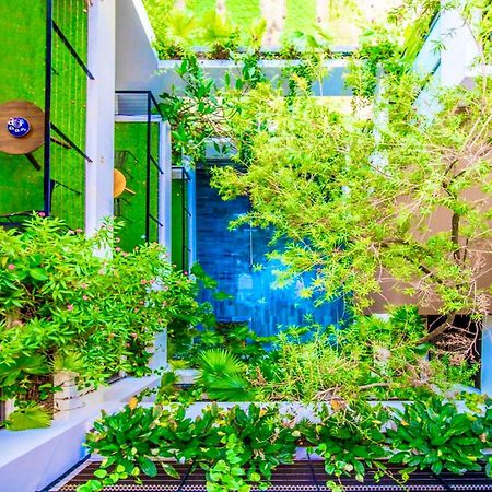 John Boutique Villa Da Nang Esterno foto