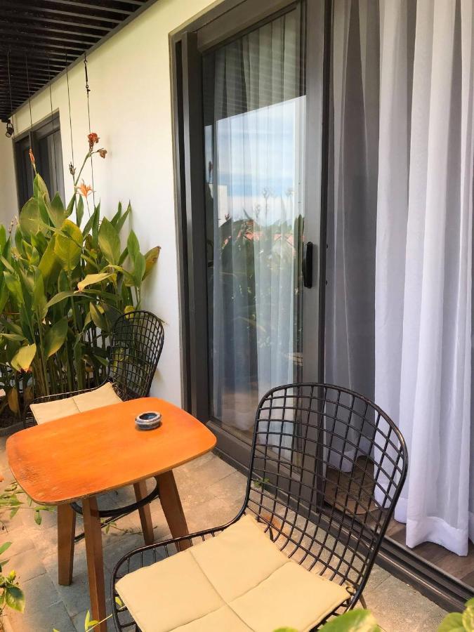 John Boutique Villa Da Nang Esterno foto