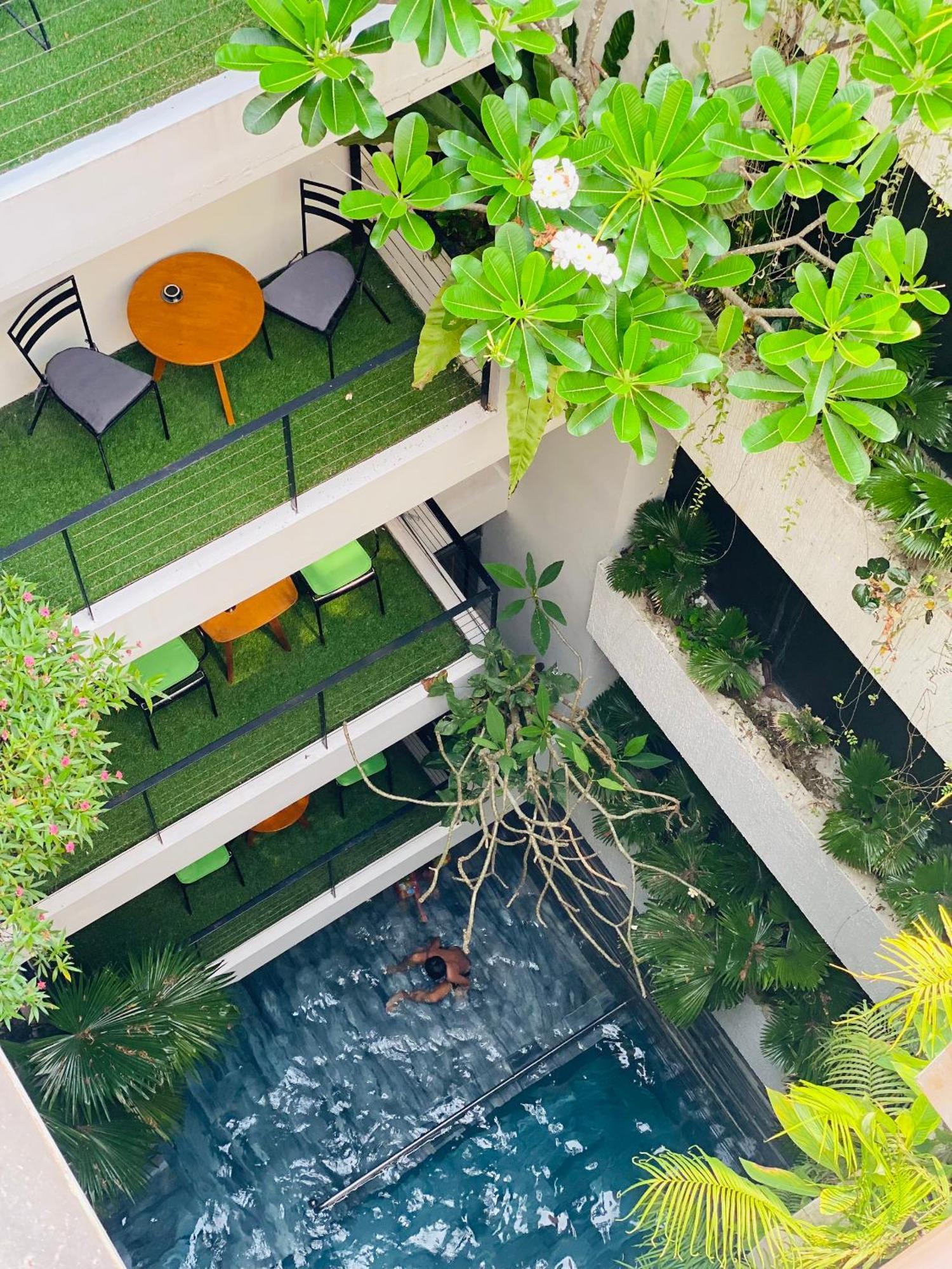 John Boutique Villa Da Nang Esterno foto