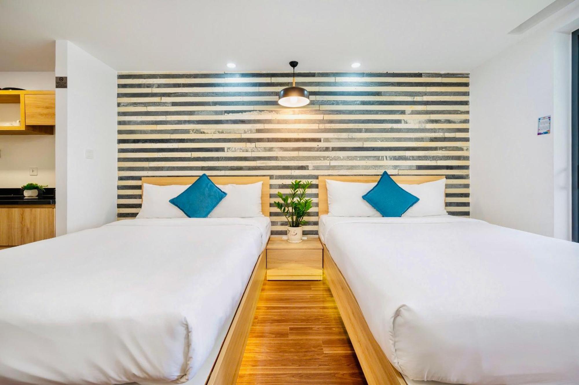 John Boutique Villa Da Nang Esterno foto