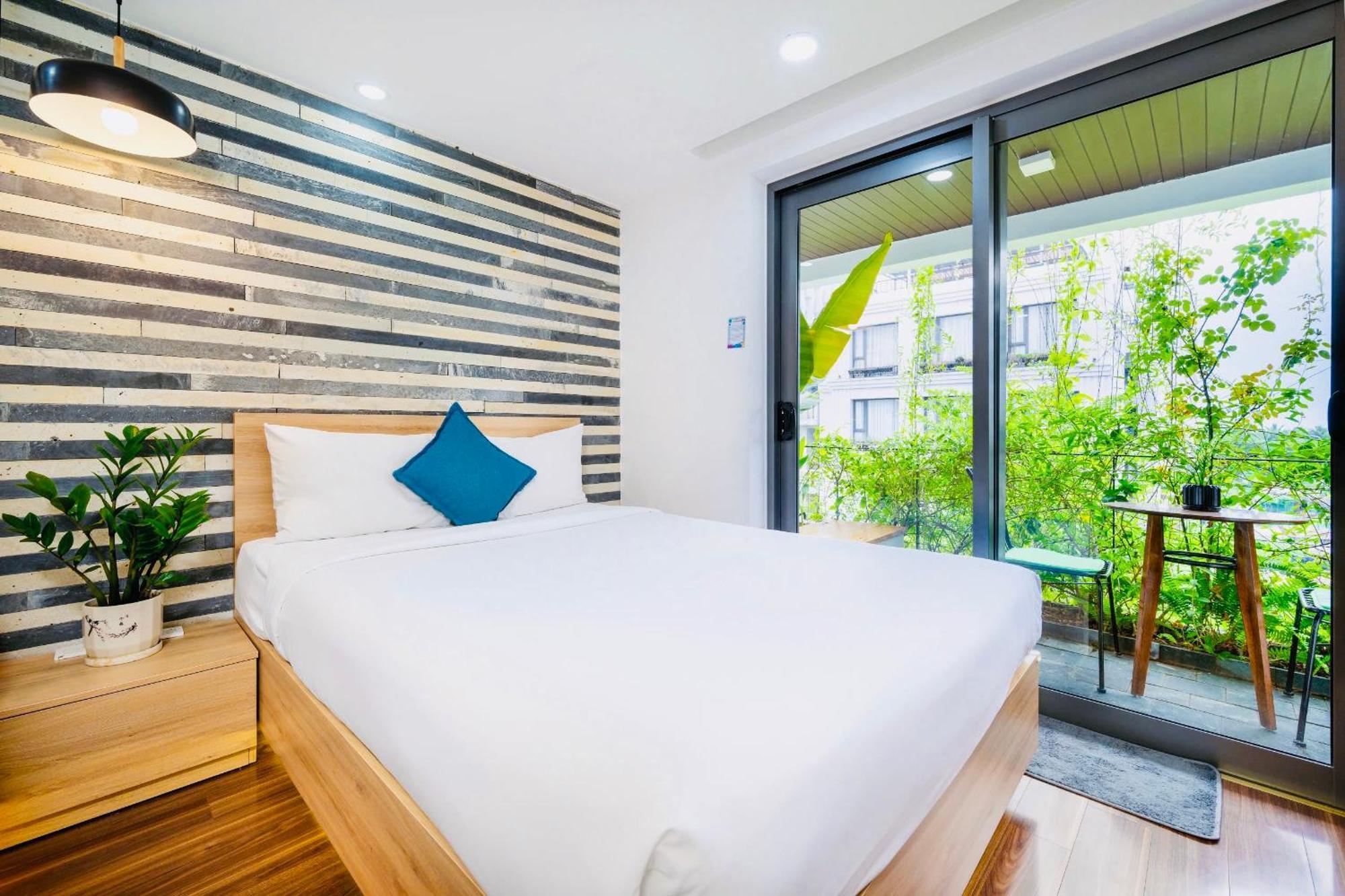John Boutique Villa Da Nang Esterno foto