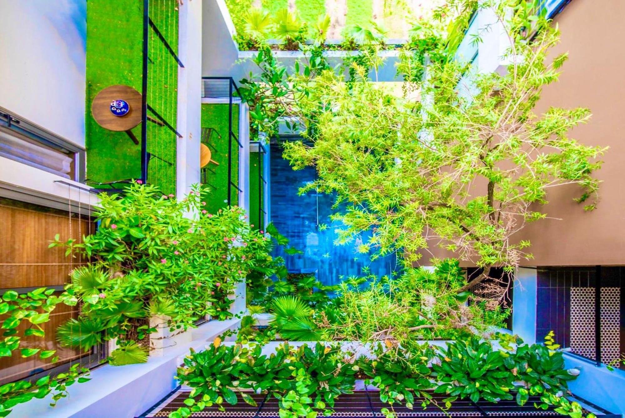 John Boutique Villa Da Nang Esterno foto