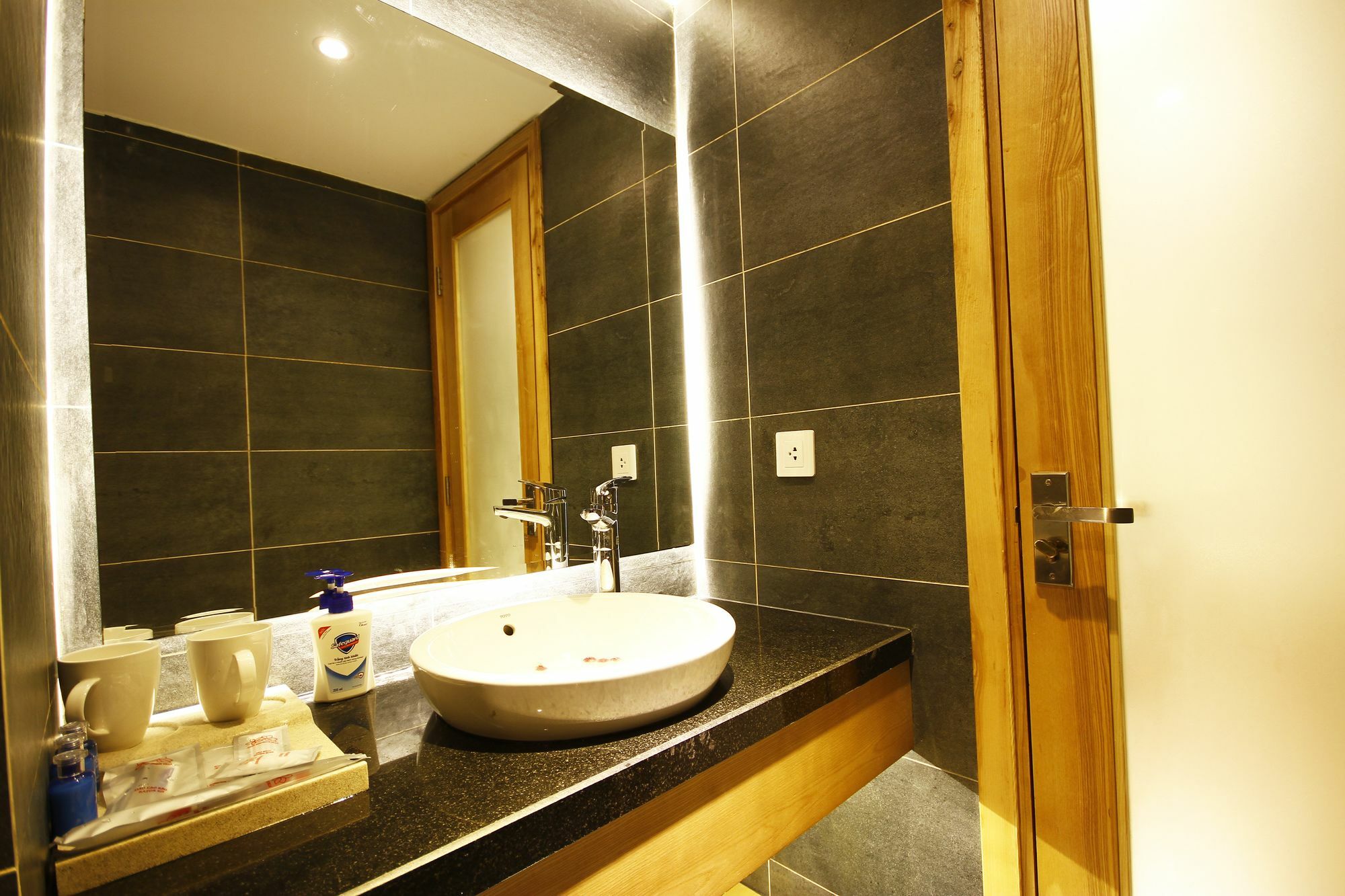 John Boutique Villa Da Nang Esterno foto
